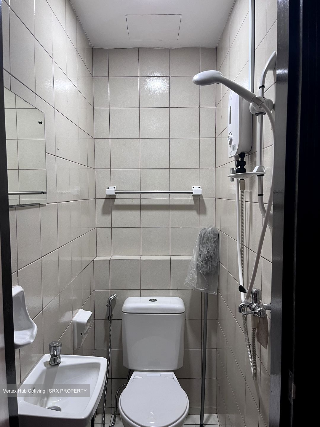 Regent Heights (D23), Condominium #626951861